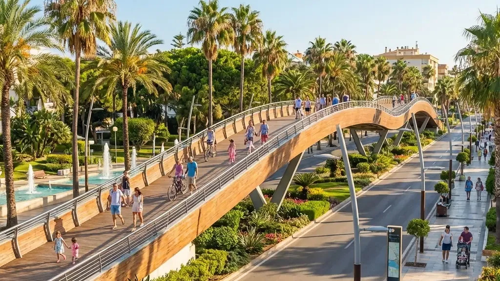 San Pedro Alcántara
